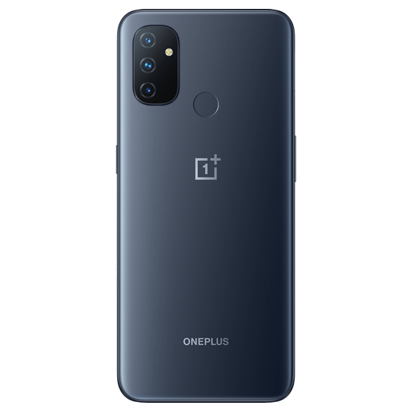 OnePlus Nord 100 - Access Wireless
