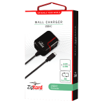 Zipkord USB-C Wall Charger