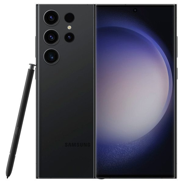 Samsung Galaxy S23 Ultra - Access Wireless