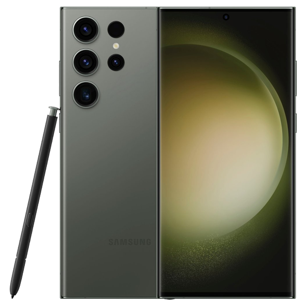Samsung Galaxy S23 Ultra - Access Wireless
