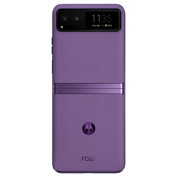 Motorola RAZR (2023) - Access Wireless