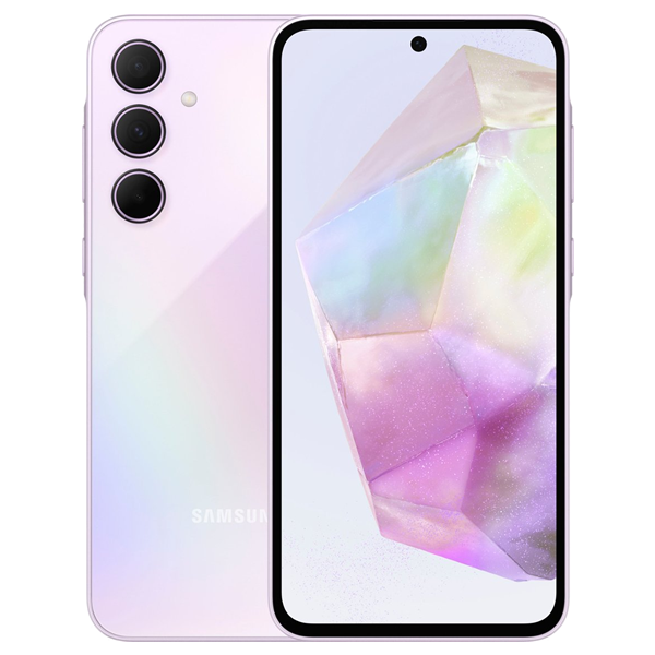 Samsung Galaxy A35 5G - Access Wireless