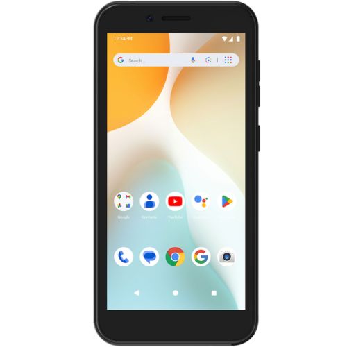 BLU X5+